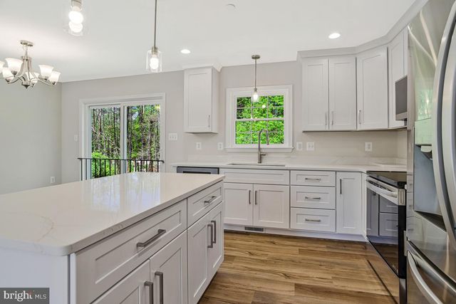 1097 SAN ANGELO DRIVE, Lusby, MD 20657