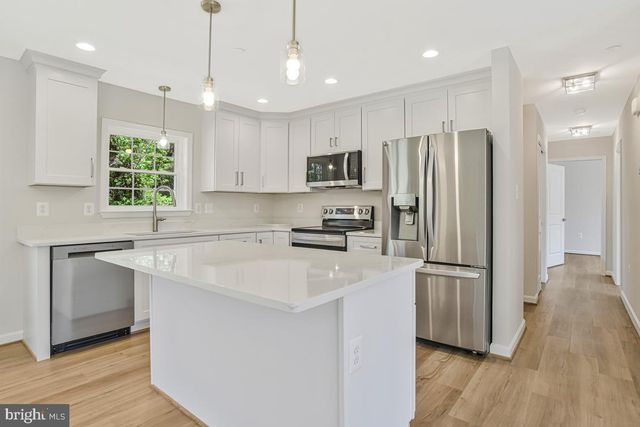 1097 SAN ANGELO DRIVE, Lusby, MD 20657