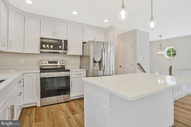 1097 SAN ANGELO DRIVE, Lusby, MD 20657