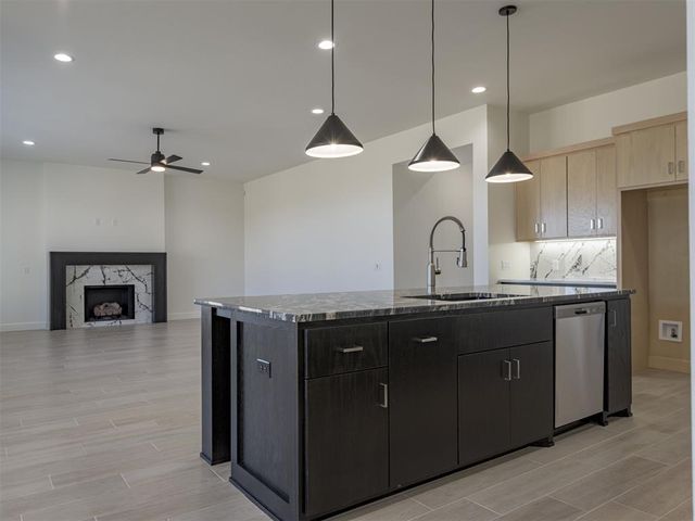 3901 Sorano Drive, Moore, OK 73160