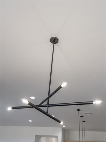 3901 Sorano Drive, Moore, OK 73160