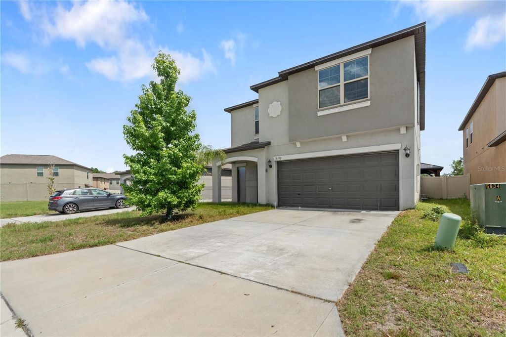 13790 SEA BRIDGE DRIVE, Hudson, FL 34669