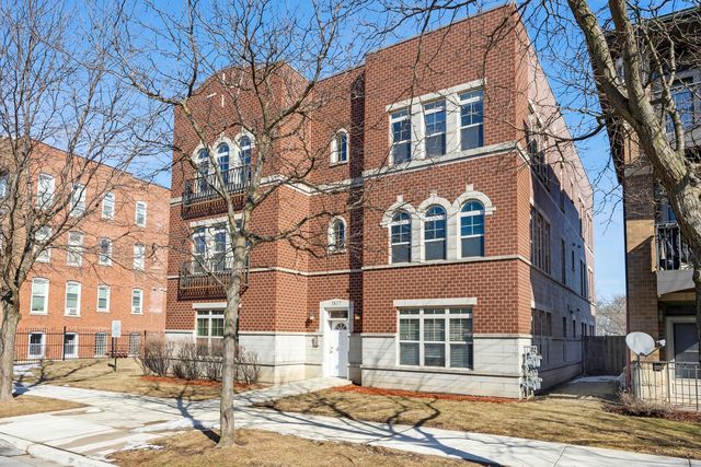 3817 S Ellis Avenue 101, Chicago, IL 60653