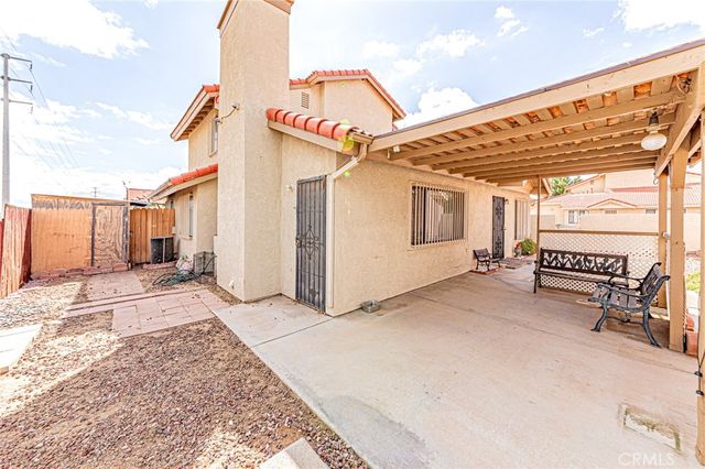 16234 Jasmine, Victorville, CA 92395