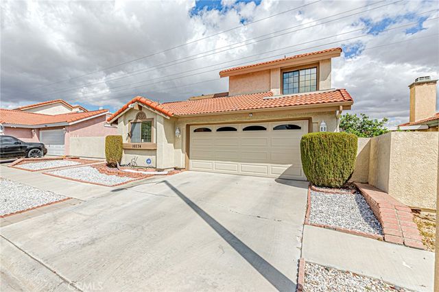 16234 Jasmine, Victorville, CA 92395