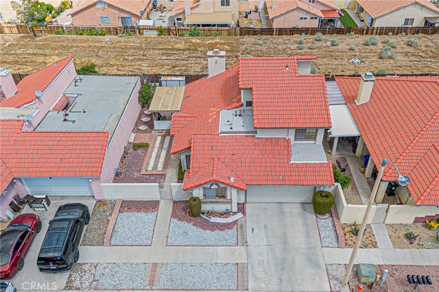 16234 Jasmine, Victorville, CA 92395