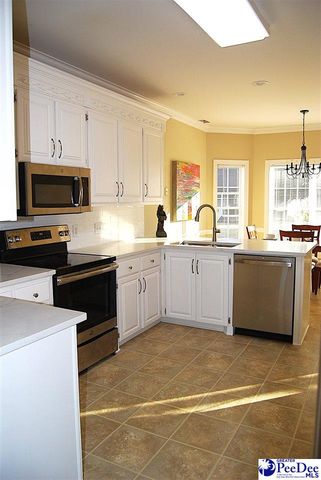 2832 Founder Drive, Florence, SC 29501