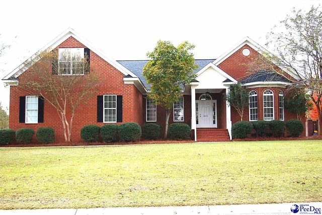 2832 Founder Drive, Florence, SC 29501