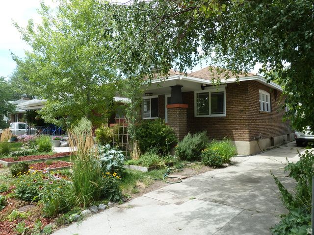 345 E GARFIELD AVE, Salt Lake City, UT 84115