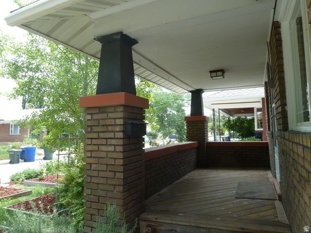345 E GARFIELD AVE, Salt Lake City, UT 84115