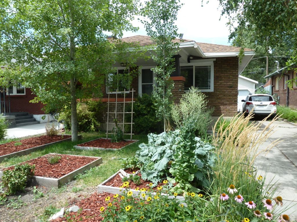345 E GARFIELD AVE, Salt Lake City, UT 84115