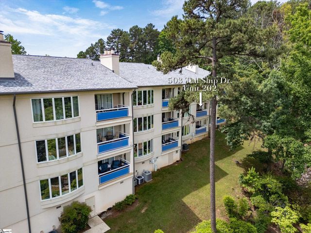503 Tall Ship Drive Unit 202, Salem, SC 29676