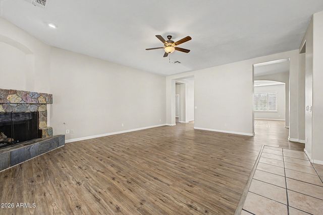 1571 E STIRRUP Court, Gilbert, AZ 85296