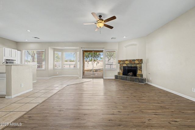 1571 E STIRRUP Court, Gilbert, AZ 85296