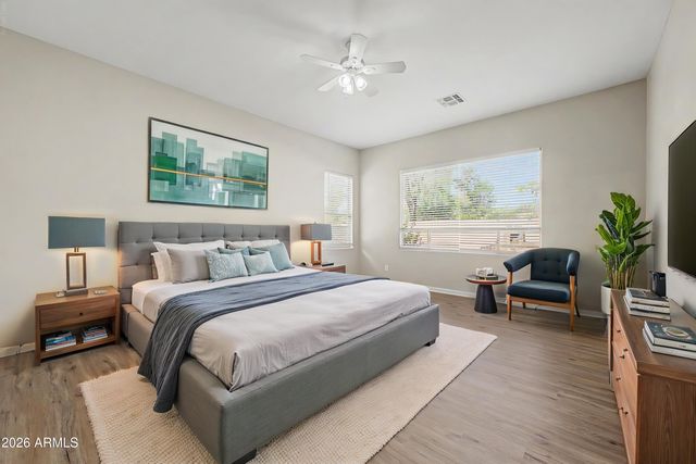 1571 E STIRRUP Court, Gilbert, AZ 85296