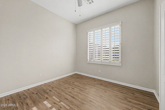 1571 E STIRRUP Court, Gilbert, AZ 85296