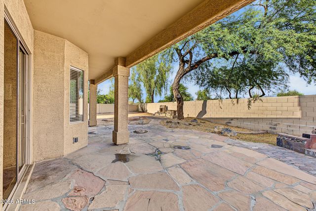 1571 E STIRRUP Court, Gilbert, AZ 85296