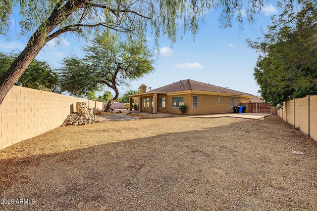 1571 E STIRRUP Court, Gilbert, AZ 85296