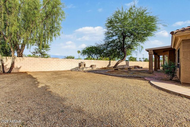 1571 E STIRRUP Court, Gilbert, AZ 85296