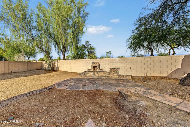 1571 E STIRRUP Court, Gilbert, AZ 85296