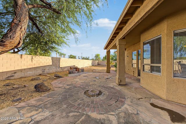 1571 E STIRRUP Court, Gilbert, AZ 85296