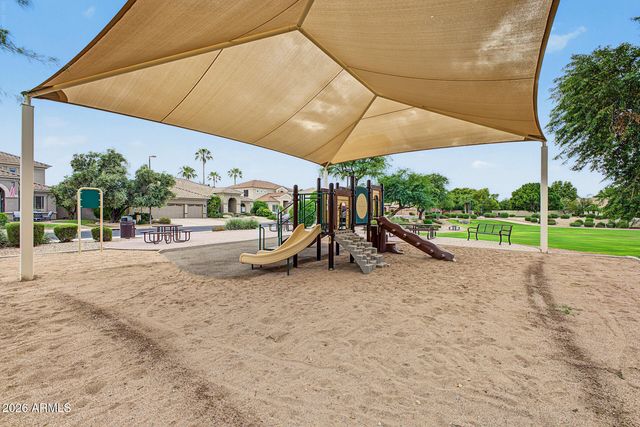 1571 E STIRRUP Court, Gilbert, AZ 85296