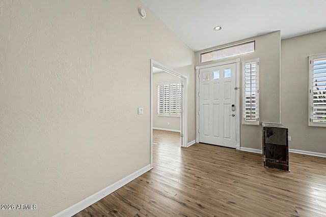 1571 E STIRRUP Court, Gilbert, AZ 85296
