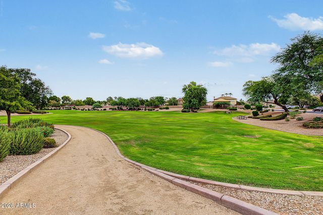 1571 E STIRRUP Court, Gilbert, AZ 85296