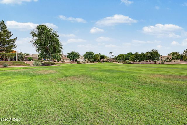 1571 E STIRRUP Court, Gilbert, AZ 85296