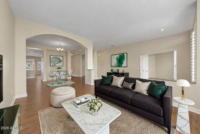 1571 E STIRRUP Court, Gilbert, AZ 85296