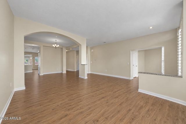 1571 E STIRRUP Court, Gilbert, AZ 85296