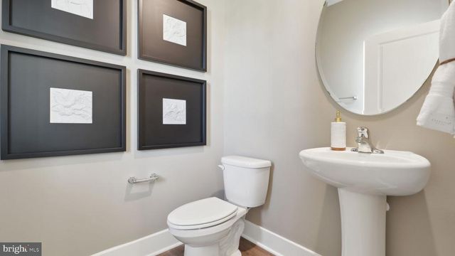 11511 CHALMERS LN, Fredericksburg, VA 22407