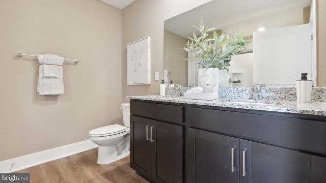 11511 CHALMERS LN, Fredericksburg, VA 22407