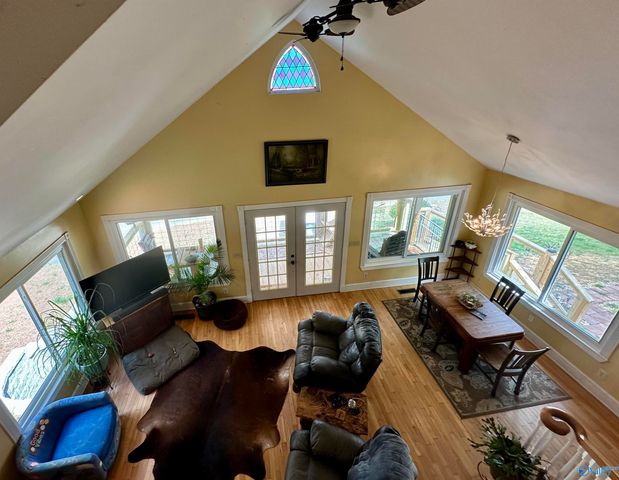 12325 US Hwy 411 N, Centre, AL 35960