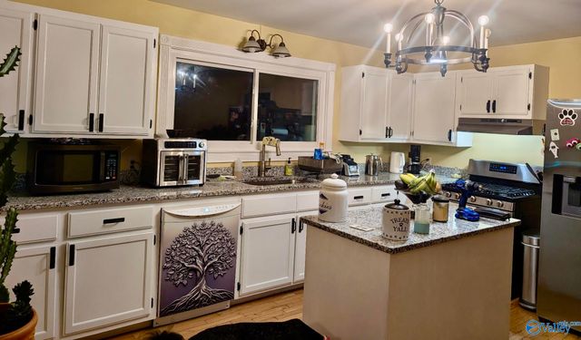 12325 US Hwy 411 N, Centre, AL 35960