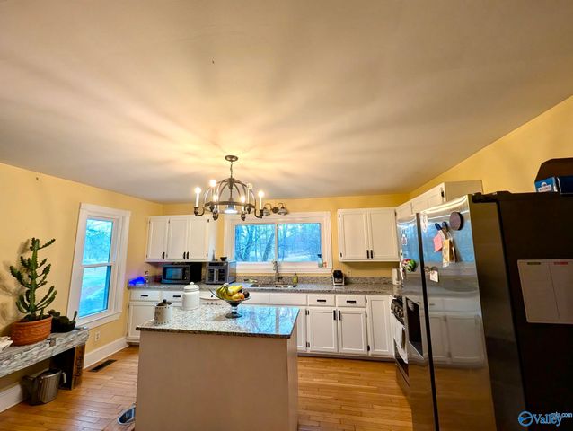 12325 US Hwy 411 N, Centre, AL 35960