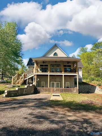 12325 US Hwy 411 N, Centre, AL 35960