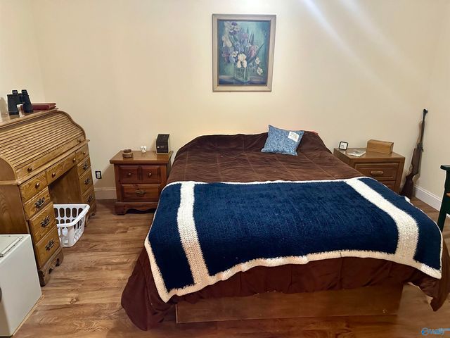 12325 US Hwy 411 N, Centre, AL 35960