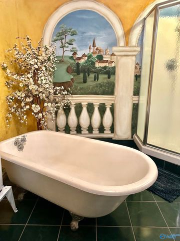 12325 US Hwy 411 N, Centre, AL 35960