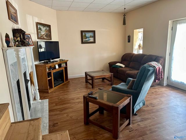 12325 US Hwy 411 N, Centre, AL 35960