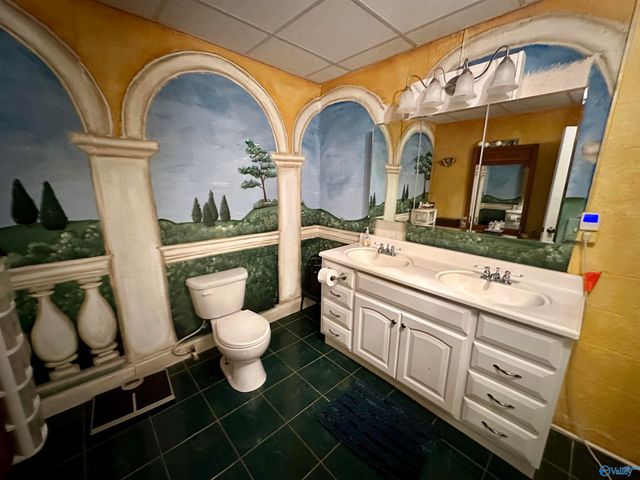 12325 US Hwy 411 N, Centre, AL 35960