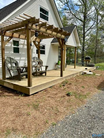 12325 US Hwy 411 N, Centre, AL 35960