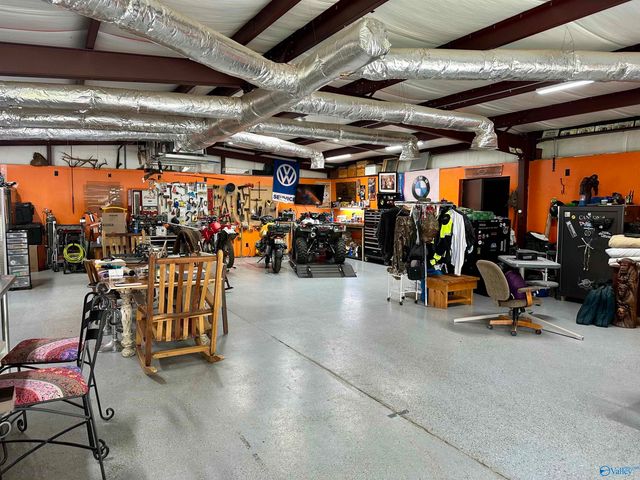 12325 US Hwy 411 N, Centre, AL 35960