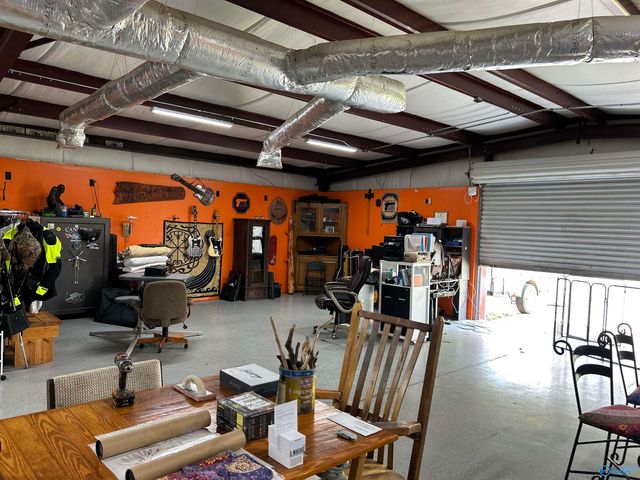 12325 US Hwy 411 N, Centre, AL 35960