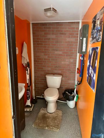 12325 US Hwy 411 N, Centre, AL 35960