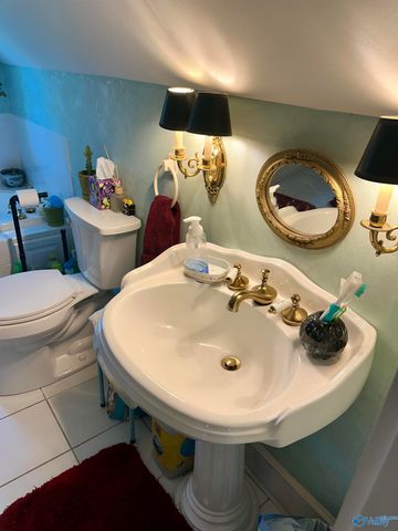 12325 US Hwy 411 N, Centre, AL 35960