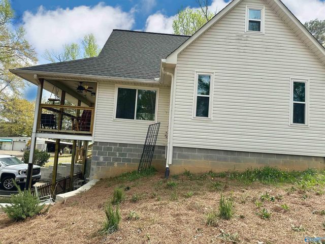 12325 US Hwy 411 N, Centre, AL 35960