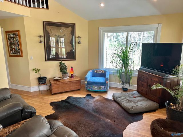 12325 US Hwy 411 N, Centre, AL 35960