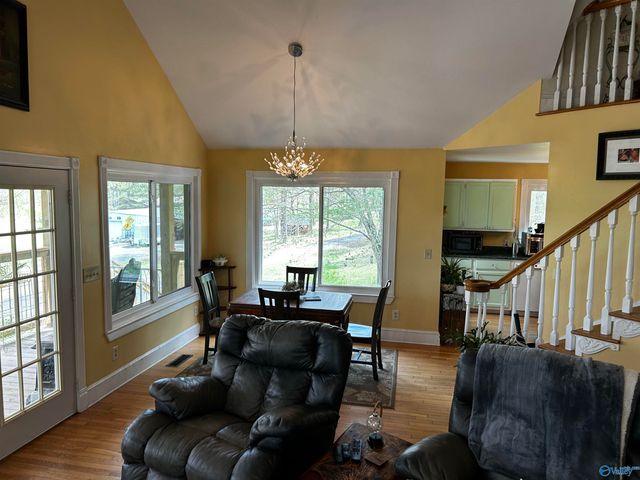 12325 US Hwy 411 N, Centre, AL 35960