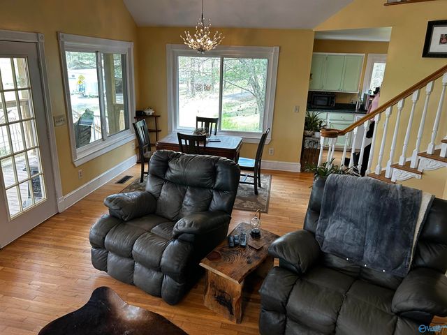 12325 US Hwy 411 N, Centre, AL 35960